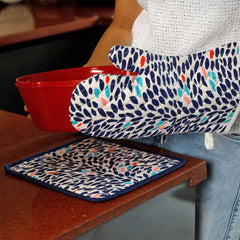 Kusvira Oven Glove