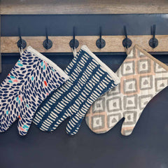Kusvira Oven Glove