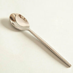 Oriana Dinner Spoon Set Of 6 Silver