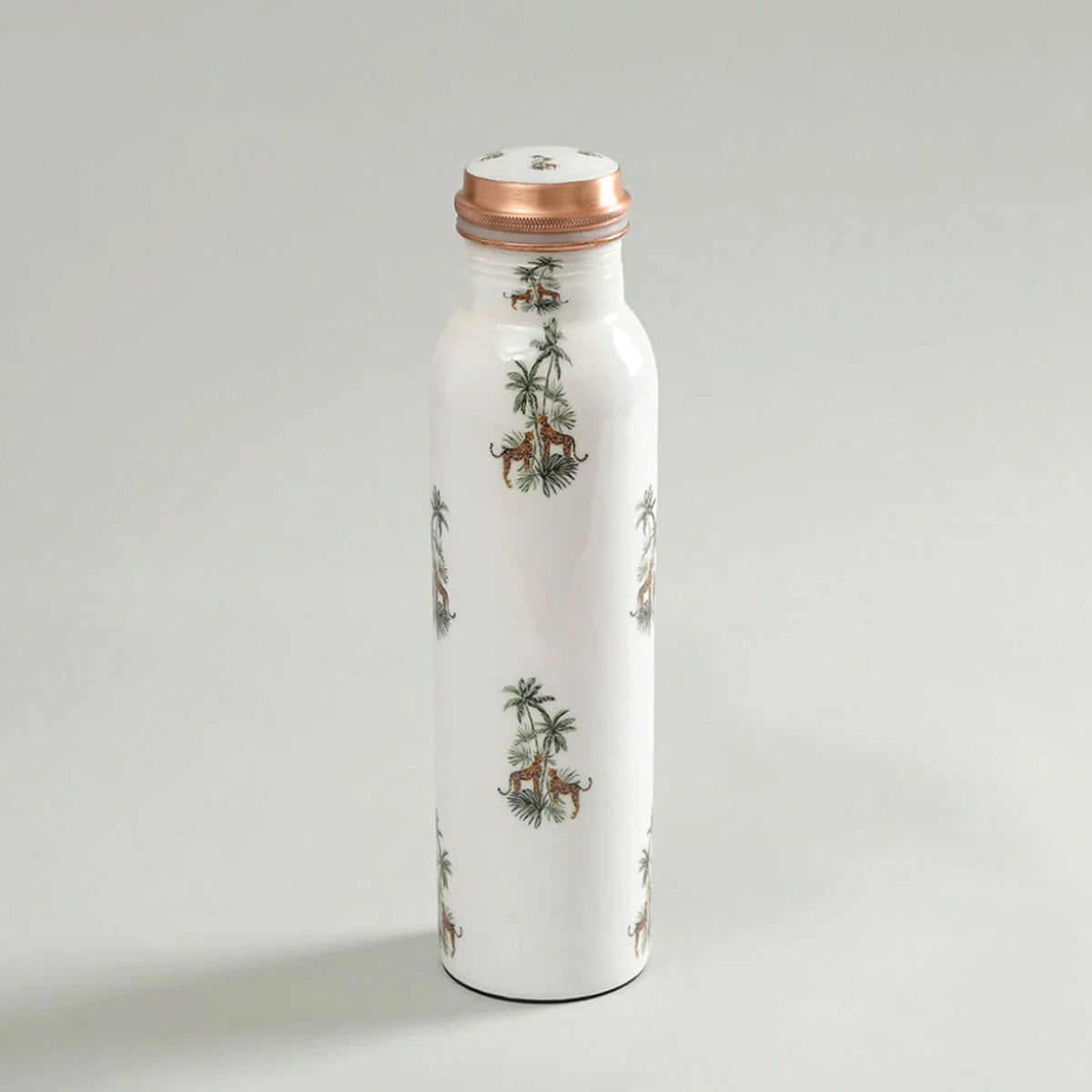 Elowen Copper Bottle 900 ml