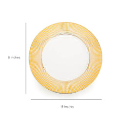 Aura Side Plate