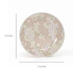 Delora Side Plate