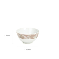 Delora Small Bowl