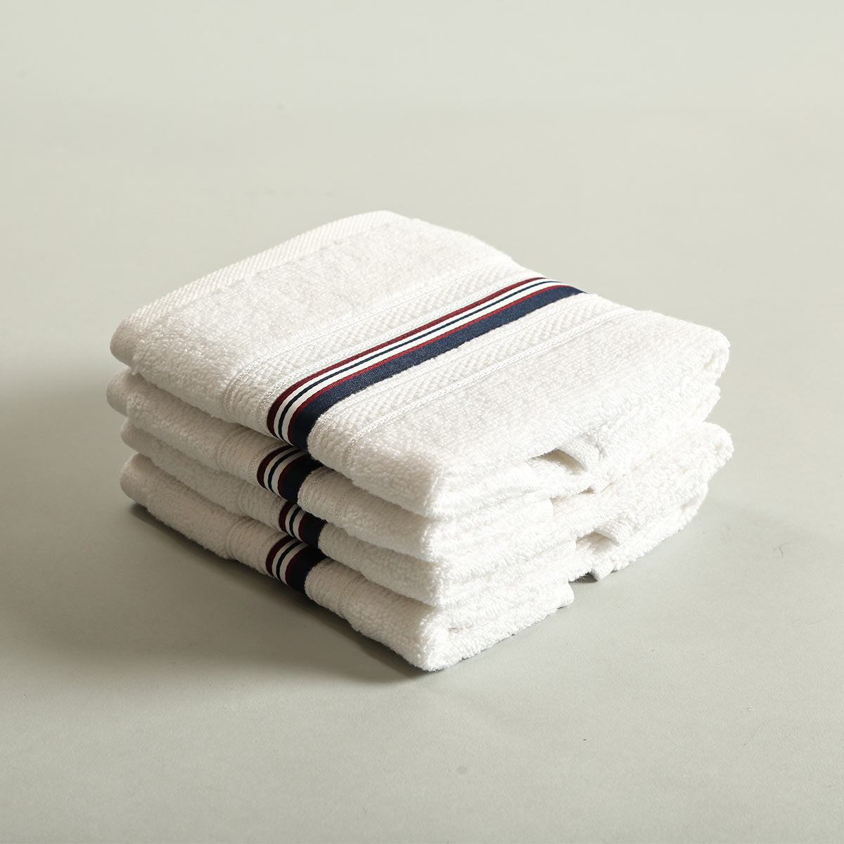 Aurora towel set of 4