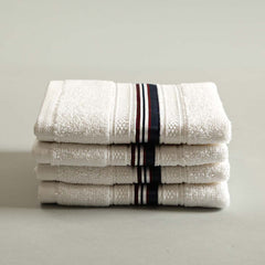 Aurora towel set of 4