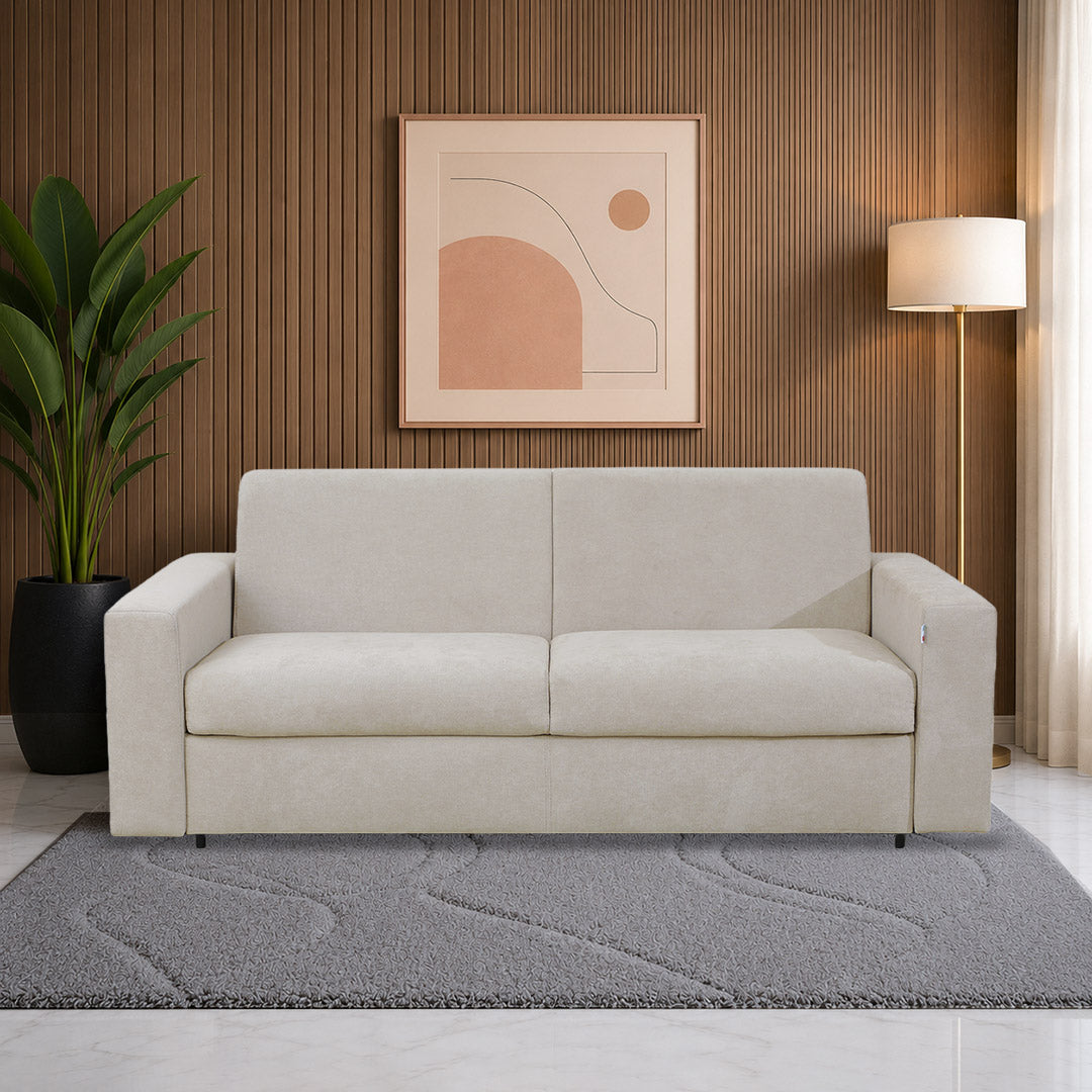 Morris Sleepy Sofa - Beige
