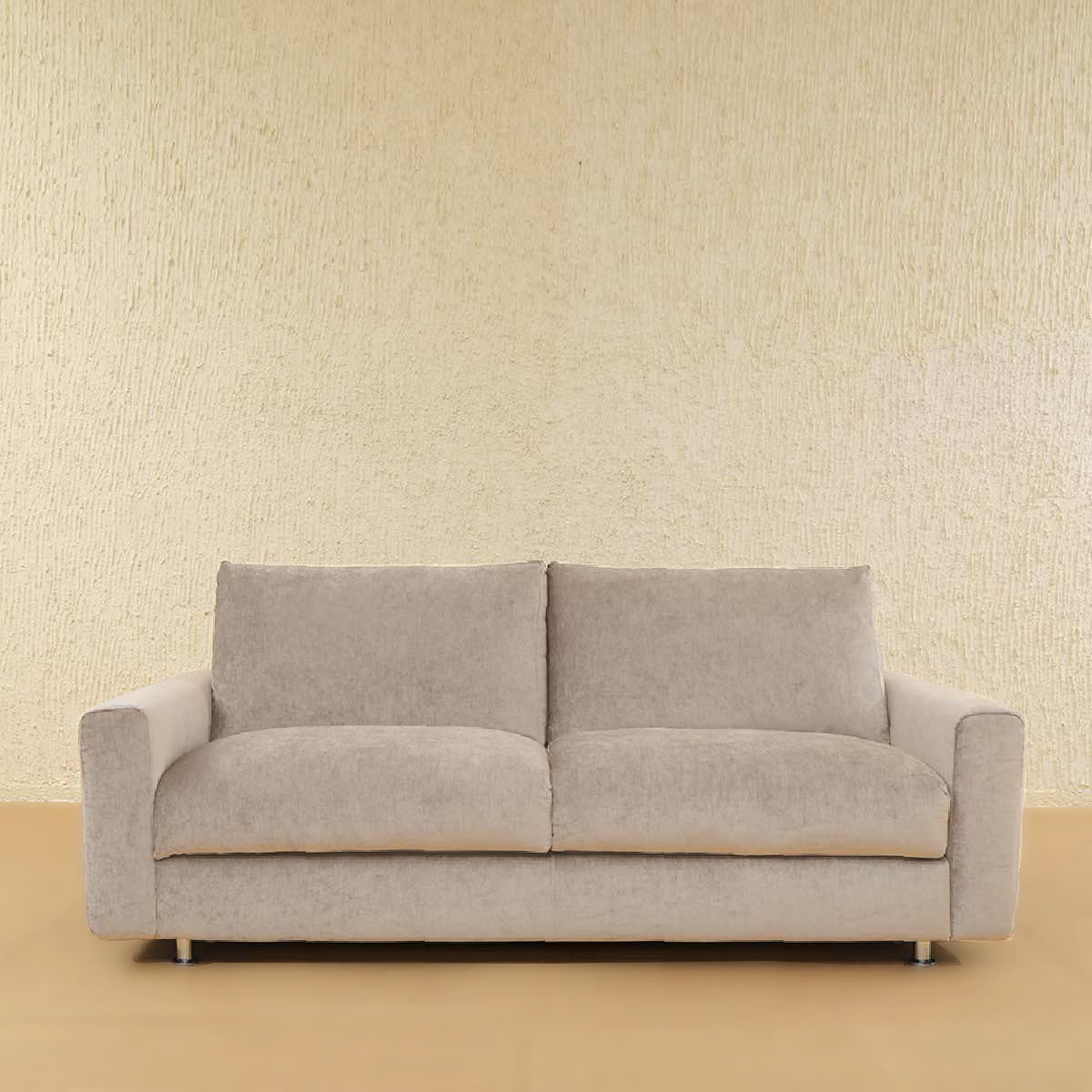 Chelsea Sleepy Sofa - Beige