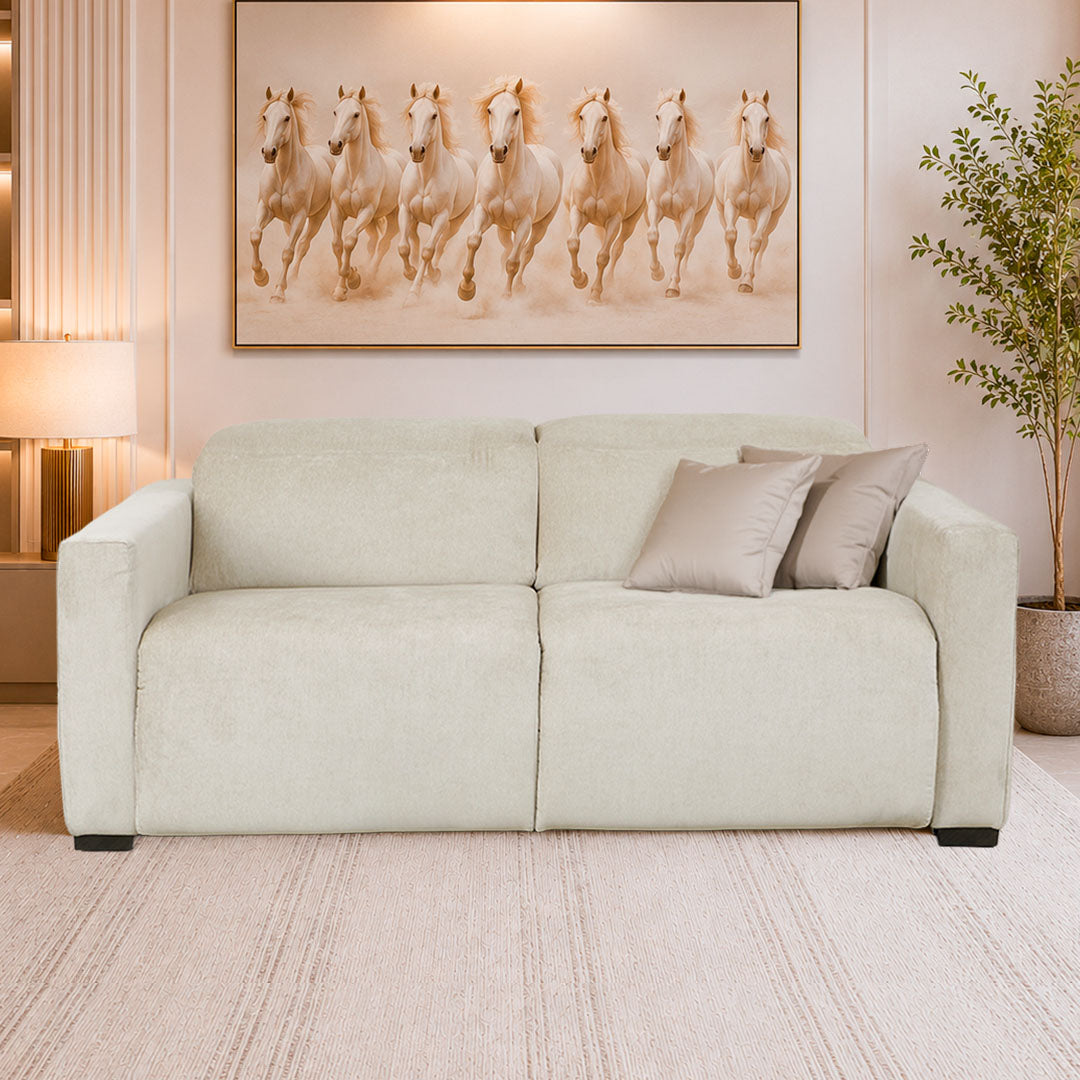 Jasper Sleepy Sofa - Beige