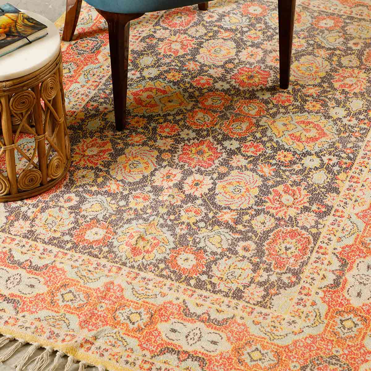 Inaya Rug