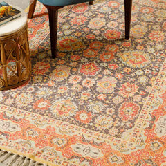 Inaya Rug