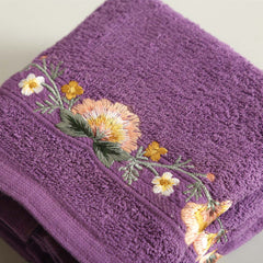Yoli Face Towels Set Of 4