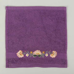 Yoli Face Towels Set Of 4