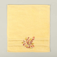 Aelia Face Towels Set Of 4