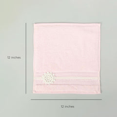 Clancy Face Towels Set Of 4