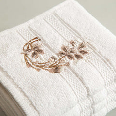 Lumi Face Towel Set Of 4
