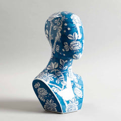 Oriental Human Sculpture