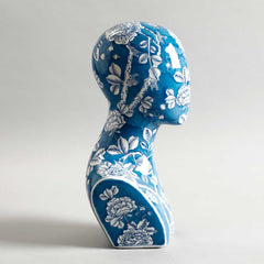 Oriental Human Sculpture