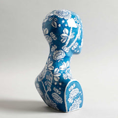 Oriental Human Sculpture