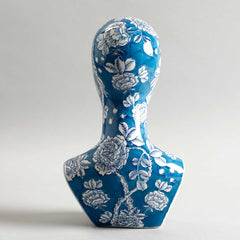 Oriental Human Sculpture