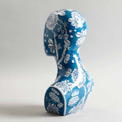 Oriental Human Sculpture