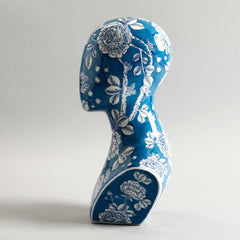 Oriental Human Sculpture