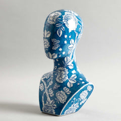 Oriental Human Sculpture
