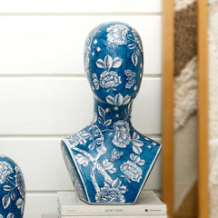 Oriental Human Sculpture
