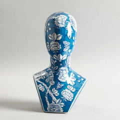 Oriental Human Sculpture