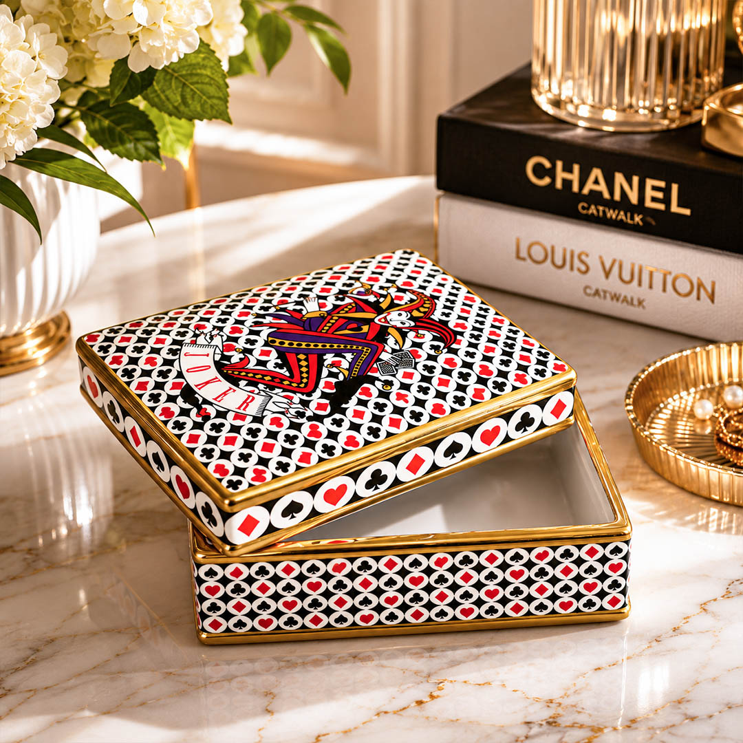 Vritti Storage Box
