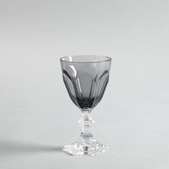 Dolce Vita Water Glass Grey