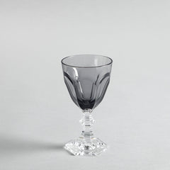 Dolce Vita Water Glass Grey