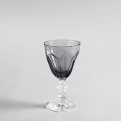 Dolce Vita Water Glass Grey