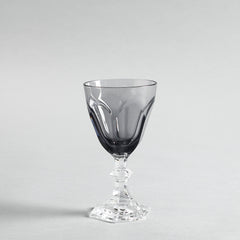 Dolce Vita Water Glass Grey