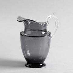 Federica Jug Grey 1200 ml