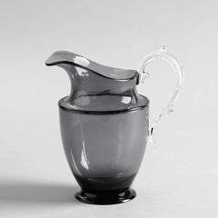 Federica Jug Grey 1200 ml