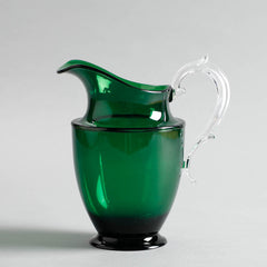 Federica Jug Green 1200 ml