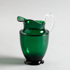 Federica Jug Green 1200 ml