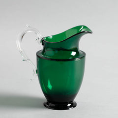 Federica Jug Green 1200 ml