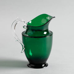 Federica Jug Green 1200 ml