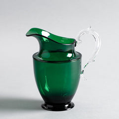 Federica Jug Green 1200 ml