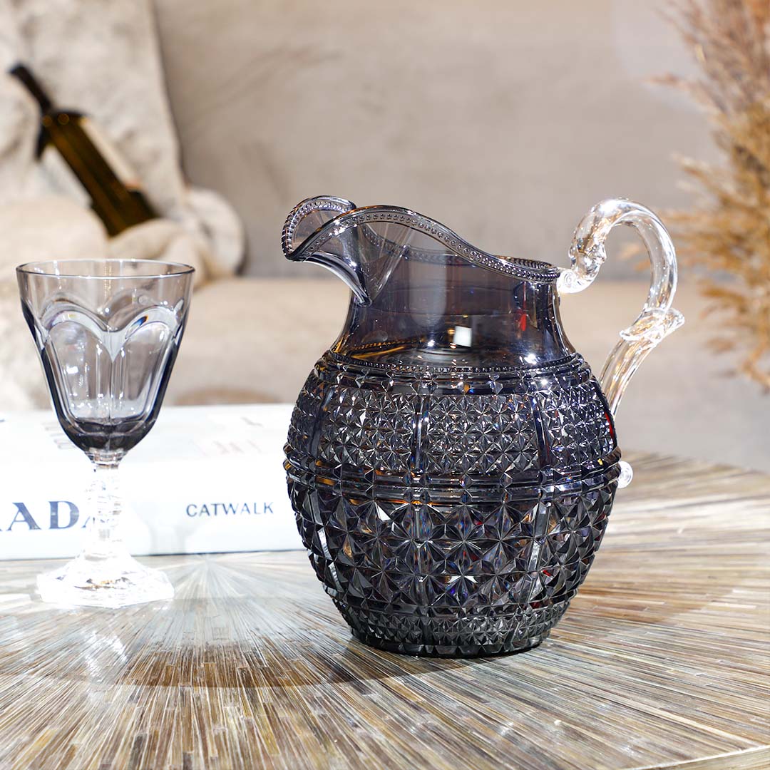 Halina Jug Grey
1600 ml