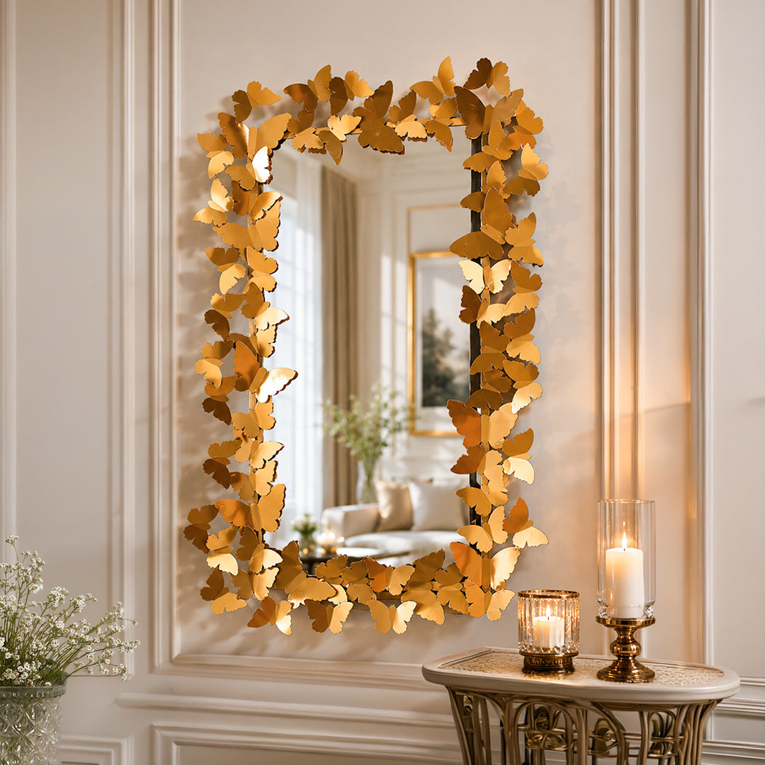 Venetian Mirror