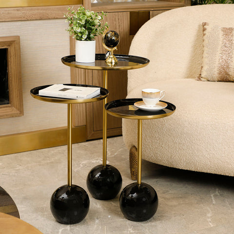 Theo Large Side Table
