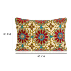 Paradise 12 x 18 Inch Multi Cushion Cover