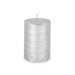Candle Pillar Drawbench Small Set of 3