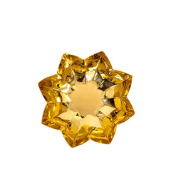 Lotus Bowl Gold