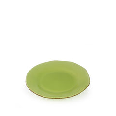 Pereti Salad Plate Green