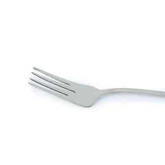 Orita Fork Silver