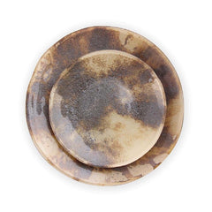 Ant Earth Dinner Plate