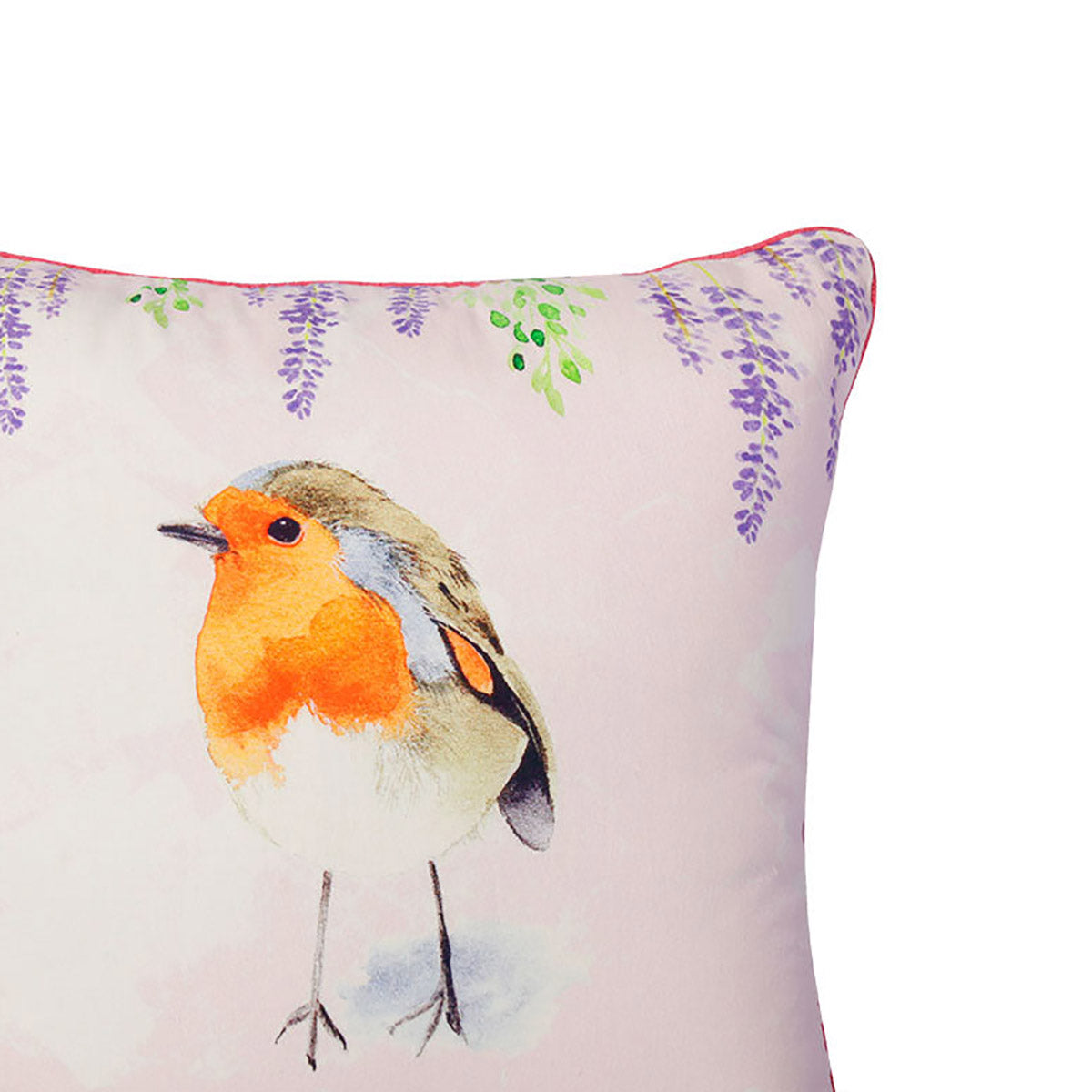 Single Birdy Cushion